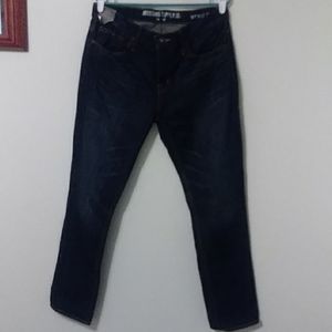 Mossimo jeans